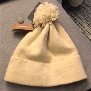 patagonia vintage town beanie